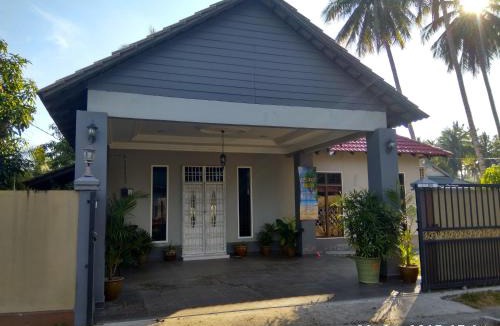Kota Bharu House | Relaxs Homestay