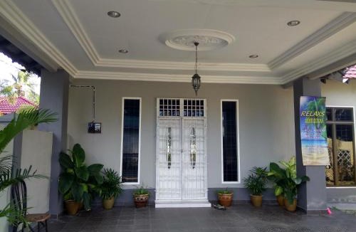 Kota Bharu House | Relaxs Homestay