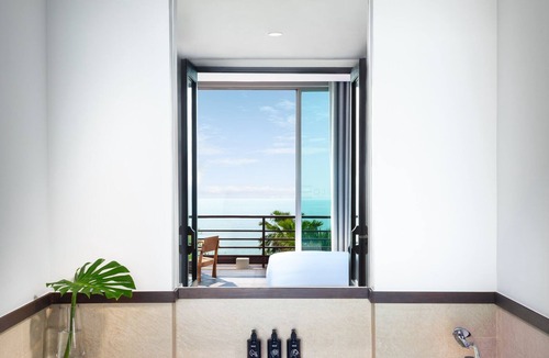 Hua Hin Hotel | Relo' The Urban Escape