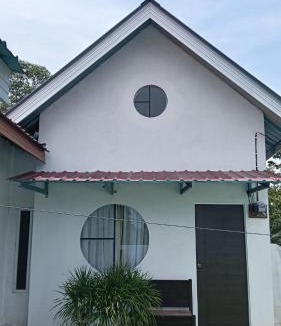 Mersing House | Rembulan Guesthouse