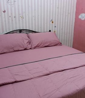 Mersing House | Rembulan Guesthouse