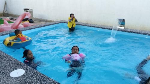 Mersing House | Rembulan Guesthouse