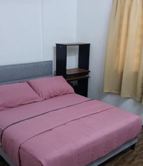 Mersing House | Rembulan Homestay