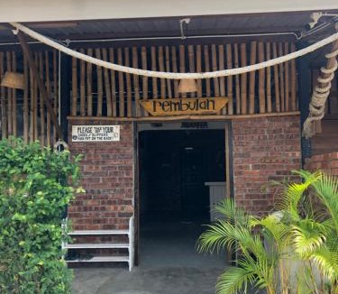 Lubok Buaya Hostel | Rembulan Langkawi Guesthouse
