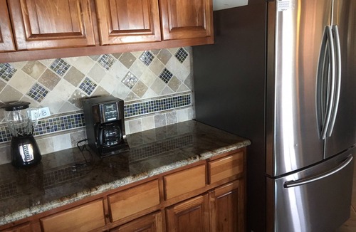 Las Conchas House | Remodeled 3 bedroom beach front home Kayaks available upon request - no fee