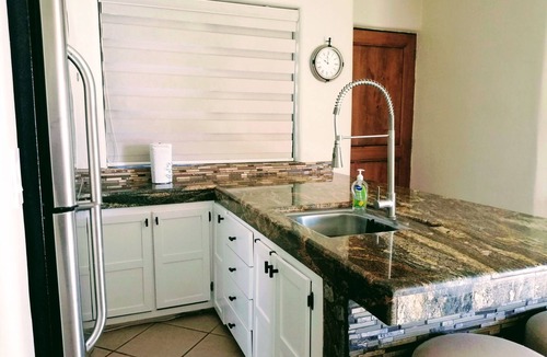 Cabo Bello Condo | REMODELED UNOBSTRUCTED OCEANVIEW GROUND FLOOR 1 BEDROOM All US/CA TV CHANNELS
