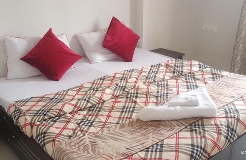 Sarkhej House | Remsons Service Apartment & Corporate Stay