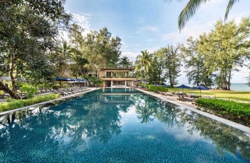 Mai Khao Resort | Renaissance Phuket Resort & Spa