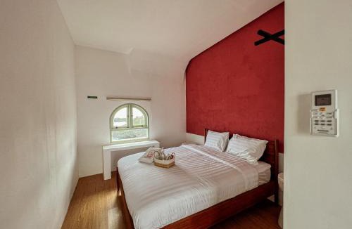 Sulawesi Cabin | Renjana Beach House