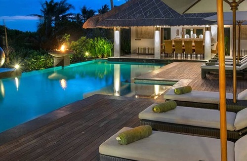 Cemagi Villa | Rent a Luxury Villa in Bali Close to the Beach, Bali Villa 1130