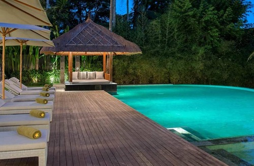 Cemagi Villa | Rent a Luxury Villa in Bali Close to the Beach, Bali Villa 1130