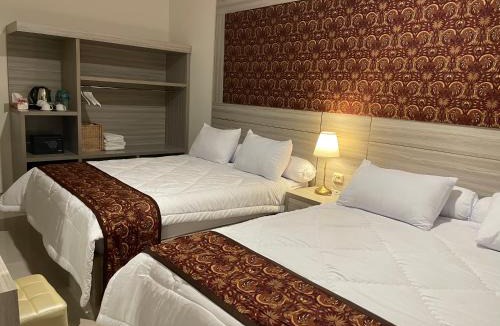Jatinegara Apartment | Rent Studio full furnished