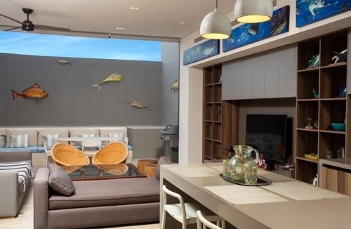 Ampliacion Juarez Apartment | Rental unit in Cabo San Lucas