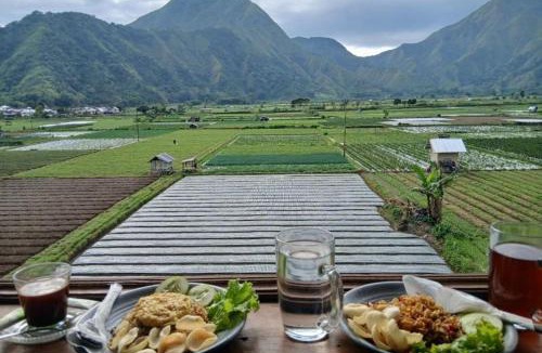 Lombok House | Reronggak cafe and homestay