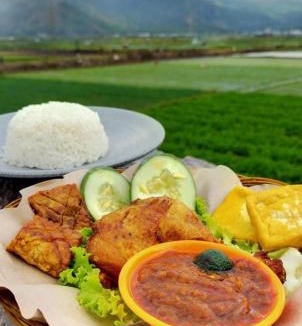 Lombok House | Reronggak cafe and homestay