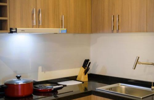 Chamkar Mon Hotel | Residence 105 Hotel and Apartment