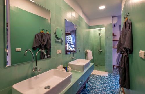 Champasak Hotel | Residence Bassac