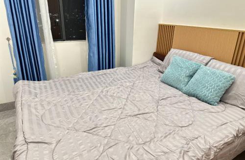 Santuk Apartment | Residence H Se Sok