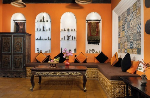 Siem Reap Hotel | Residence Indochine D'angkor