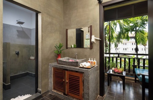 Siem Reap Hotel | Residence Indochine D'angkor