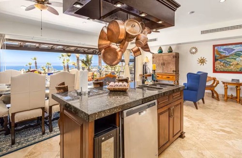El Tezal Villa | Residences at Hacienda Encantada 3-bedroom villa. Spring Break March 14-21 2026