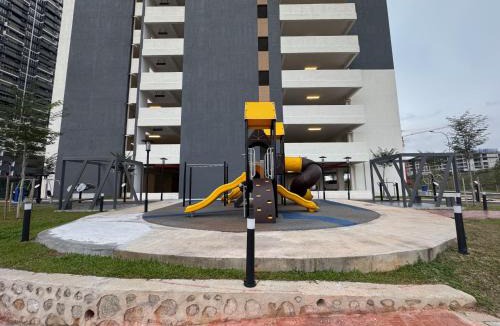 Kajang Apartment | Residensi Adelia 4, Bangi Avenue