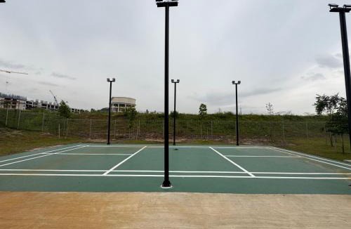 Kajang Apartment | Residensi Adelia 4, Bangi Avenue