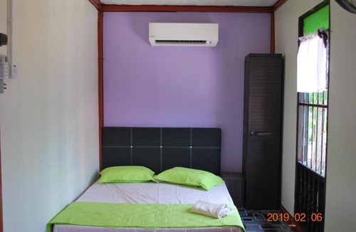 Sekinchan House | Resmi Padi Homestay Sekinchan