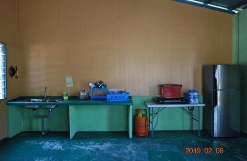 Sekinchan House | Resmi Padi Homestay Sekinchan