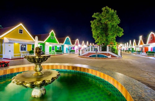 Chai Nat Resort | Resort ∙ 2 guests