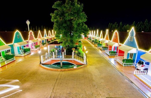 Chai Nat Resort | Resort ∙ 2 guests