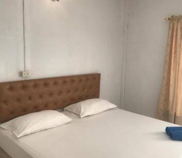 Nong Mamong Resort | Resort ∙ 2 guests