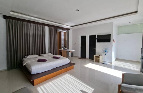 Parongpong Resort | Resort ∙ 9 guests