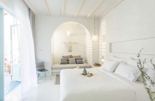 Khao Takiab Hotel | Resort de Paskani