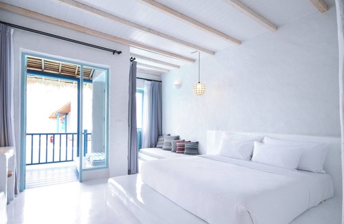 Khao Takiab Hotel | Resort de Paskani