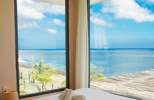 Phu Quy Hotel | Resort Queen Sea