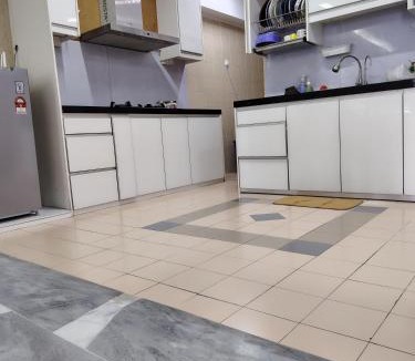 Seksyen 13 Apartment | Resort Style Golf club seksyen 13 shah alam