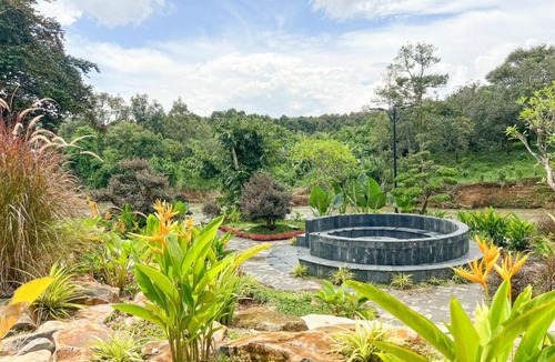 Da Huoai Hotel | Resort Suối Ngựa