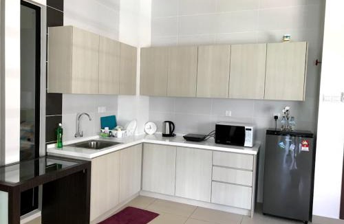 Genting Highlands Apartment | Resort Suite @Midhill Genting