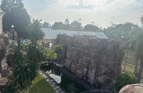 Huai Yai Ski Chalet | Resort