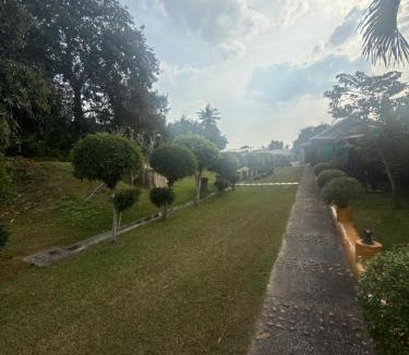 Huai Yai Ski Chalet | Resort