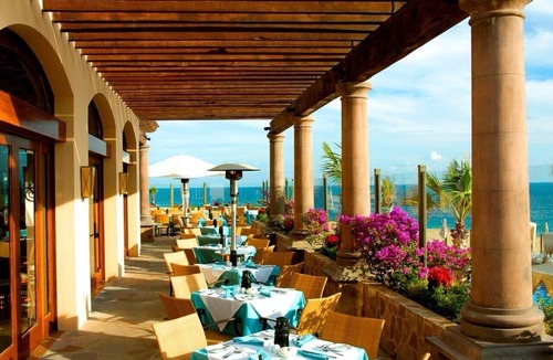 Los Cabos Resort | Resort with 1 bedroom and AC in tranquil Cabo San Lucas