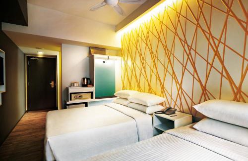 Genting Highlands Hotel | Resorts World Genting - First World Hotel