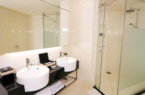 Genting Highlands Hotel | Resorts World Genting - Genting Grand