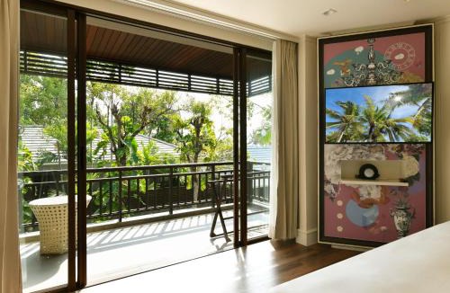 Hua Hin Resort | Rest Detail Hotel Hua Hin