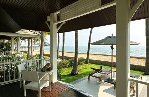 Hua Hin Resort | Rest Detail Hotel Hua Hin