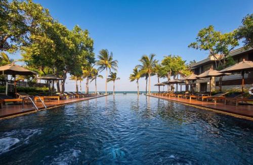 Hua Hin Resort | Rest Detail Hotel Hua Hin