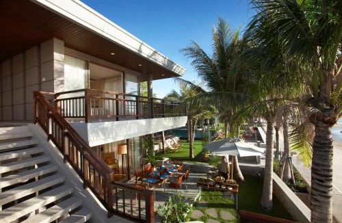Hua Hin Resort | Rest Detail Hotel Hua Hin