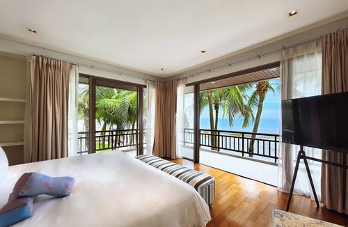 Hua Hin Hotel | Rest Detail Hotel Hua Hin