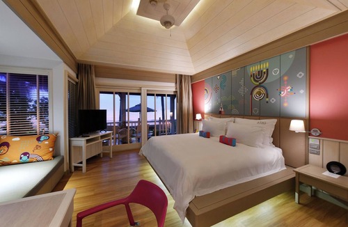 Hua Hin Hotel | Rest Detail Hotel Hua Hin